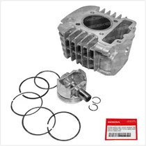 Comprar Kit Cilindro Piston Honda Wave 110s Original Completo Std Kh