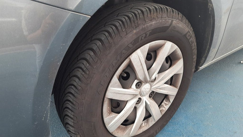 Imagem 4 de 8 de Volkswagen Gol 1.0 12v Mpi Totalflex Trendline 2p Manual