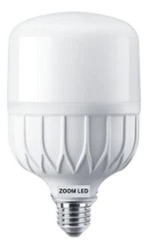 Lamparas Led Vivion 30w E27 / E40 Alta Potencia 220v X 2 Und