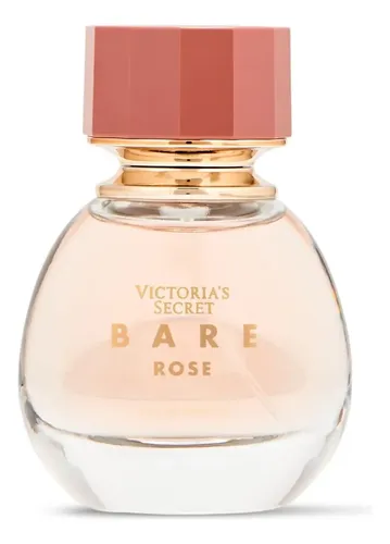 Perfume Victoria's Secret Bare Rose Eau De Parfum 50ml For W