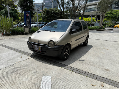 Renault Twingo 1.2 U Authentique