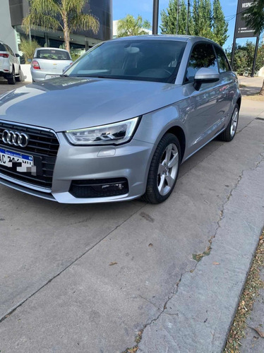 Audi A1 1.4 Tfsi Stronic 125cv 2018