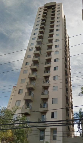 Imagem 15 de 25 de Apto Na Penha Com 2 Dorms, 1 Vaga, 62m², Lazer - Ap13172