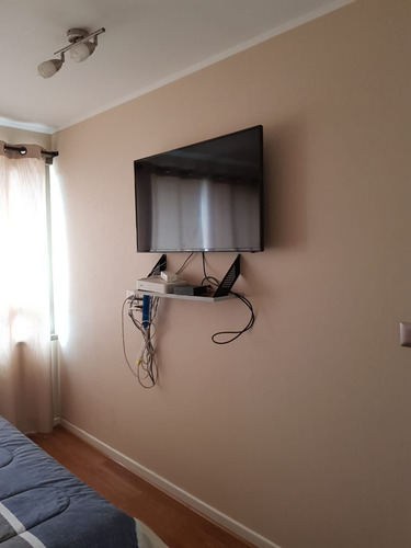 1 Dormitorios, 1 Baños, Edificio Abaroa Ii