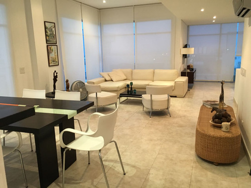 Penthouse En Venta Bocagrande Cartagena 