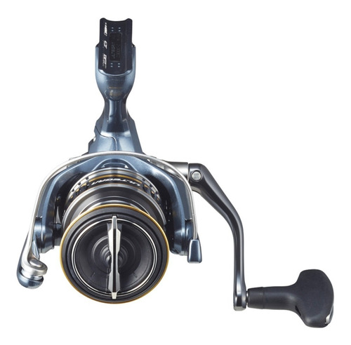 Reel Shimano Ultegra 2500 Variada Mar Rio Freno 9k Alta Gama