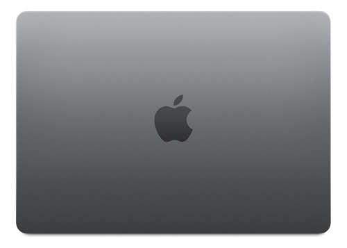 MacBook Air 13.6" color gris espacial 8GB de Ram - 512GB SSD - Apple Chip