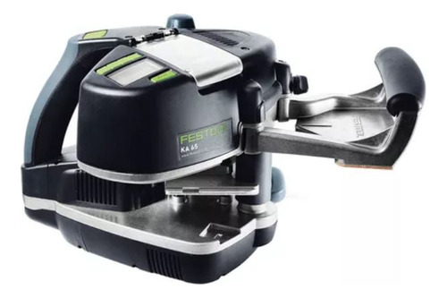 Coladeira Portatil De Borda Conturo Ka 65 Set Ch Festool