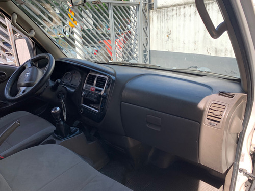 Hyundai HR Hyundai hr 2017 com bau