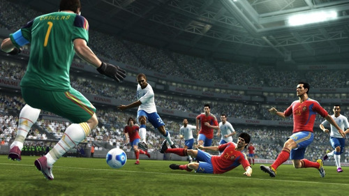 Pes 2018 - Xbox 360 Lt3.0-(ler Descrição)