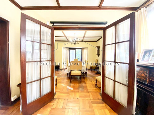 Casa Para Remodelar Sector Parque Ines De Suarez