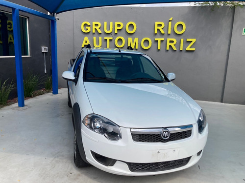 Imagen 5 de 15 de Ram 700 2020 1.6 Slt Cabina Sencilla Mt