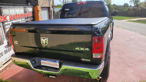 Dodge Ram 2500 2012 5.7 Pickup Slt Aa 4x4 At