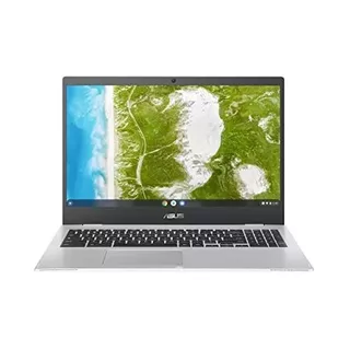 Asus Chromebook Cx1, Pantalla Nanoedge Full Hd De 15,6 Pulga