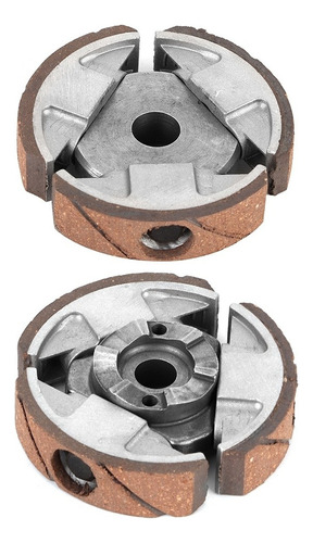 / Almohadilla De Embrague De Aleación De Aluminio For Ktm50