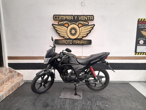Honda Cb 110 Mod 2020 Al Dia Traspaso Incluido