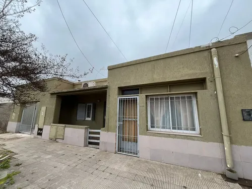 Complejo De Departamentos En Ayala 327 - foto 1