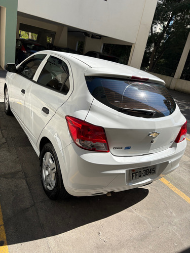 Chevrolet Onix 1.0 Joy 5p