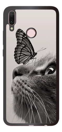 Funda Gato Mariposa Varios Modelos