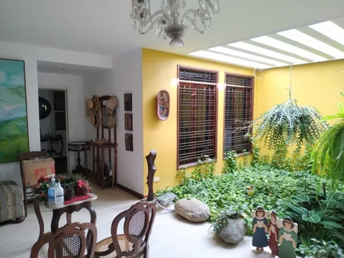 Venta - Casa - Urb. San Román