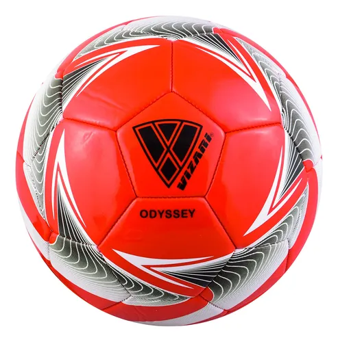 Balon Futbol Visari Odisea