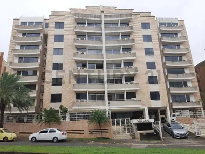 Apartamento en alquiler