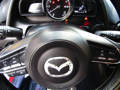 Mazda 2 1.5 Grand Touring Lx