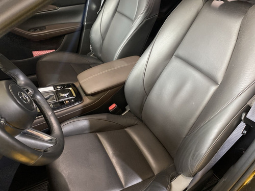Imagen 12 de 25 de Mazda Cx-30
