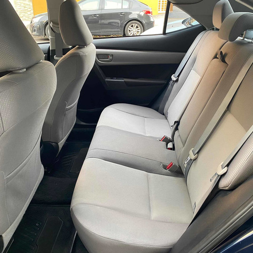 Toyota Corolla 1.8 Xei Mt 140cv