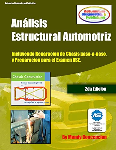 Analisis Estructural Automotriz