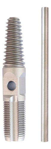 Tornillo De Tornillo De Tornillo De Cabeza De 0.5 Pulgadas