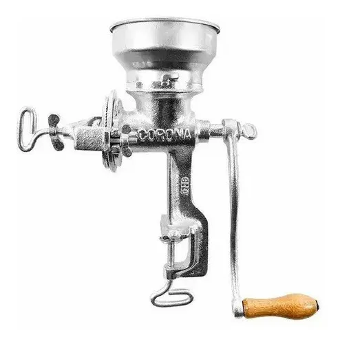 Molino Para Maiz Corona