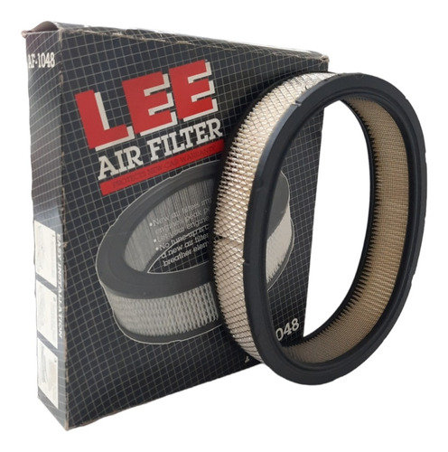 Filtro Aire Ford Sierra 1.8 87-89 (46171/ca-6367) 