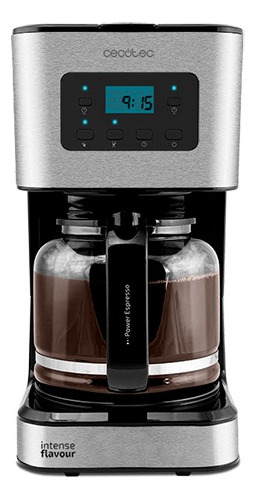 Cafetera De Goteo Cecotec Programable Coffee 66 Smart