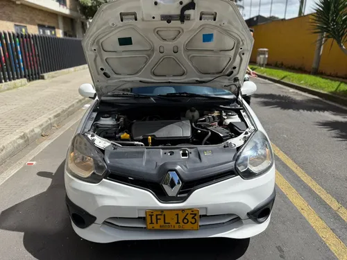 Renault CLIO STYLE Sport