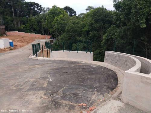 Imagem 9 de 15 de Terreno Para Venda Em Curitiba, Santa Cândida - 995_2-1385520