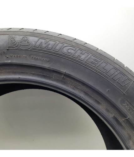 Pneu Michelin Primacy Lc R17 215/55 94v Vulcanizado (Usado)
