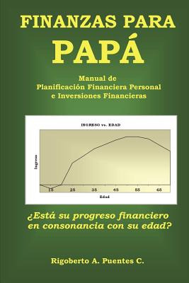Libro Finanzas Para Papã¡ - Puentes C., Rigoberto A.