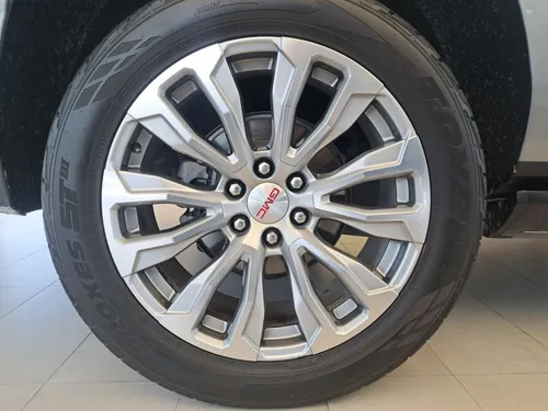 Gmc Yukon 2023