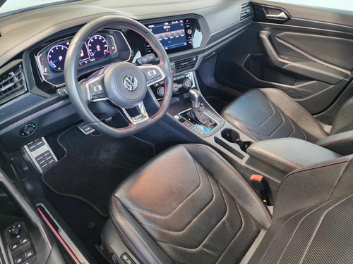 Volkswagen Jetta 2.0 Gli Dsg At