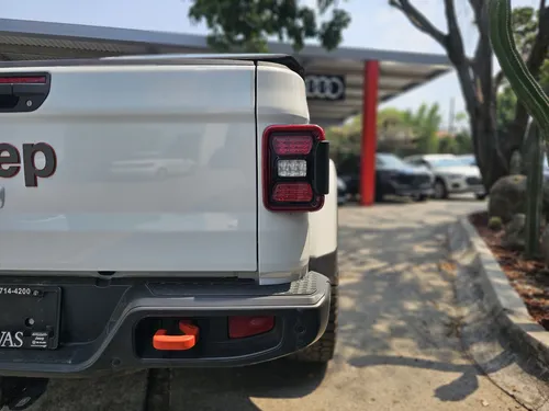 Jeep JT 3.6 V6 Mojave 4X4 At
