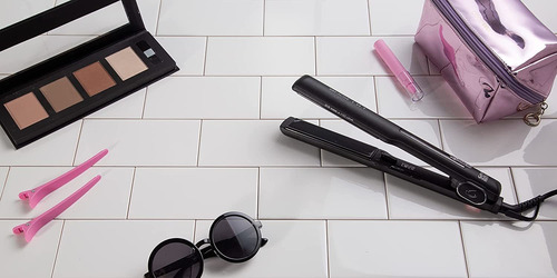 Gama Italy Professional Si0101 Plancha Para El Pelo