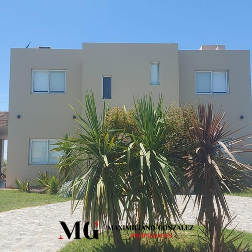 Imagen 2 de 21 de Casa En Venta Barrio Cerrado Privado La Alameda Canning Ezeiza