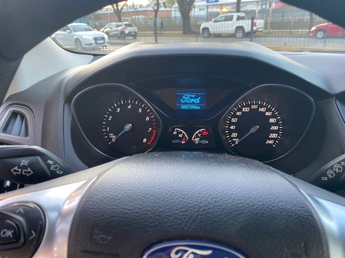 Imagen 12 de 14 de Ford Focus Iii 2015 2.0 Se 5 Puertas Orq Peu