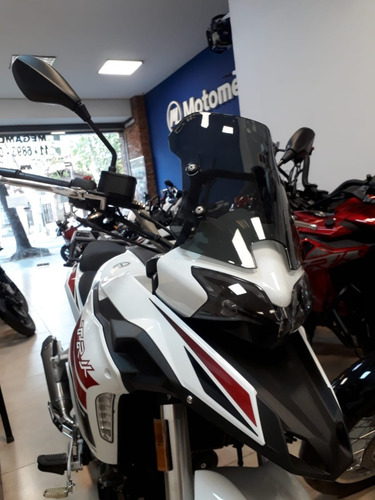 Imagen 6 de 16 de Benelli Trk 502 - Financiación 12 Cuotas Fijas Sin Interés!