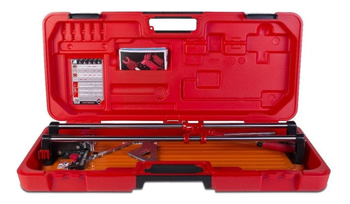 Cortadora Porcelanatos Rubi Ts 75 Max Corta Largo 75cm 15mm