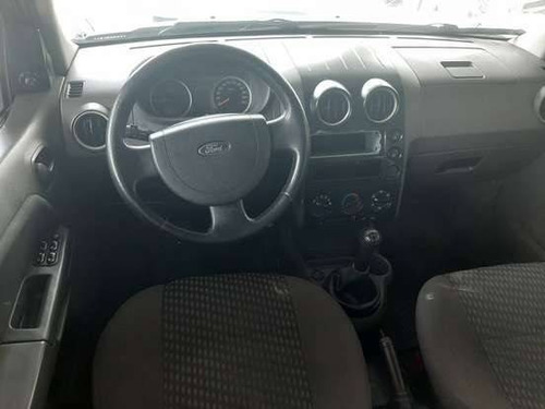 Ford Ecosport 1.6 Xls 8v Flex 4p Manual