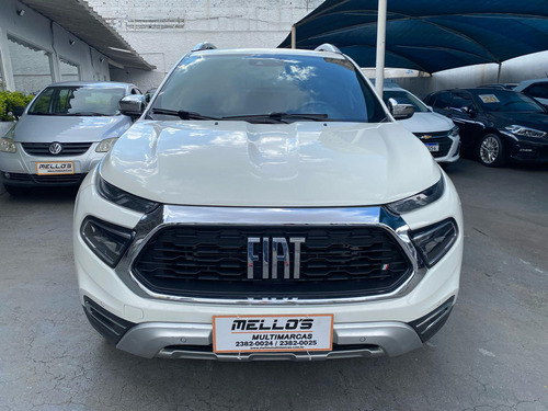 Fiat Toro TORO RANCH 2.0 16V 4X4 TB DIESEL AUT.