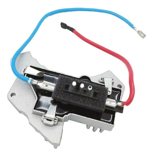 Modulo Ventilador Calefaccion 2108206210 Mercedes Crossfire