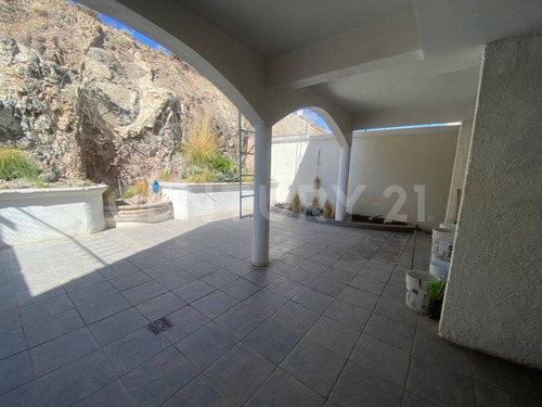 Casa En Venta En Fracc. Misiones Ii, Chihuahua, Chih.